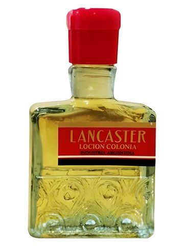 Lancaster Eau de Lancaster fragrance bottle