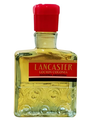 Lancaster Eau de Lancaster