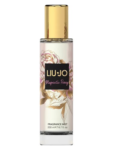 Liu Jo Magnetic Peony Fragrance Mist