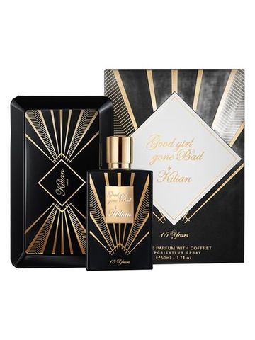By Kilian Good Girl Gone Bad Anniversary Edition fragrance bottle