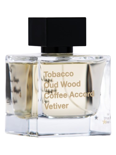 Sarib Very Important Notes Nº 4 EDP fragrance bottle
