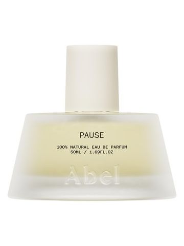 Abel Pause fragrance bottle