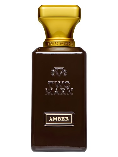 Two Mark Amber