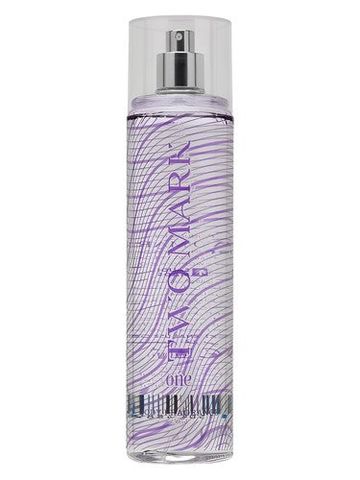 Two Mark One fragrance bottle
