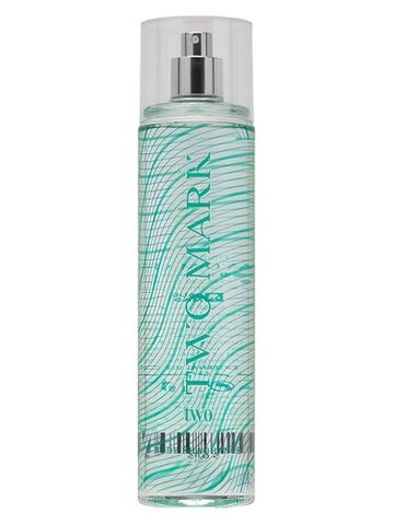 Two Mark Two fragrance bottle