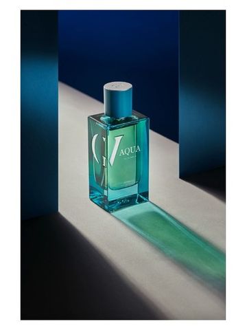 Givago AQUA fragrance bottle