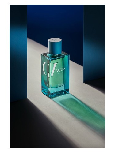 Givago AQUA fragrance bottle