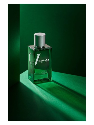 Givago Rimaaj fragrance bottle
