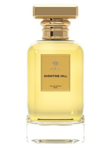 Oud Al Zubarah Aventine Hill fragrance bottle