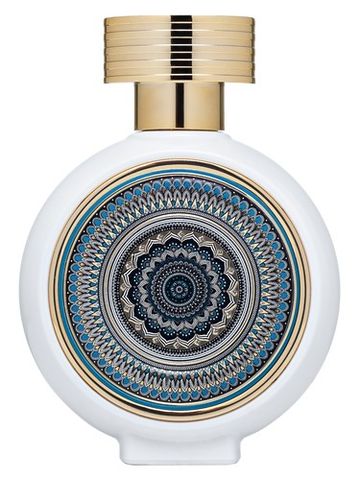 Haute Fragrance Company HFC Nirvanesque fragrance bottle