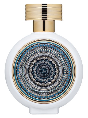 Haute Fragrance Company HFC Nirvanesque fragrance bottle