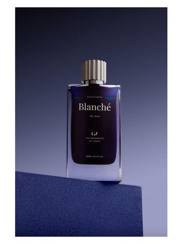 Givago BLANCHE fragrance bottle