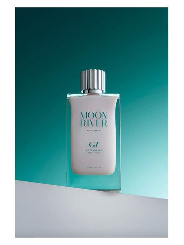 Givago Moon River fragrance bottle
