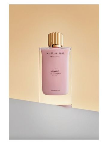 Givago LA VIE EN ROSE fragrance bottle
