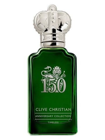 Clive Christian Timeless fragrance bottle