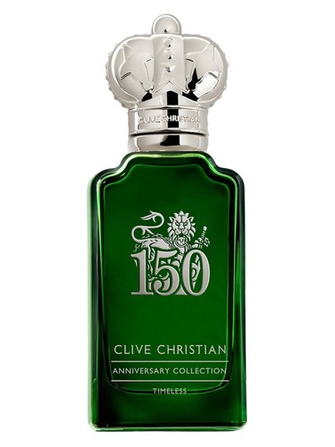 Clive Christian Timeless fragrance bottle