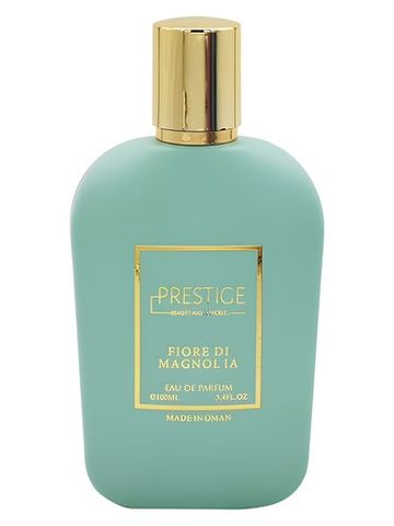 Prestige - Beauty Has a Secret Fiore de Magnolia fragrance bottle