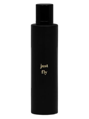 Who Am I Just Fly fragrance bottle