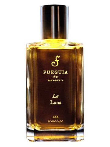 Fueguia 1833 La Luna fragrance bottle
