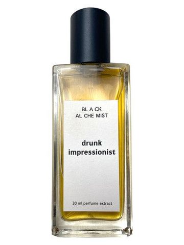 FUMparFUM Drunk Impressionist fragrance bottle