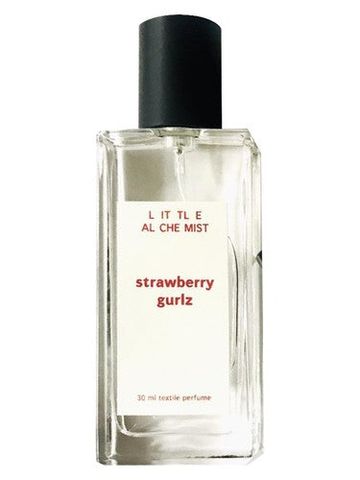 FUMparFUM Strawberry Gurlz fragrance bottle