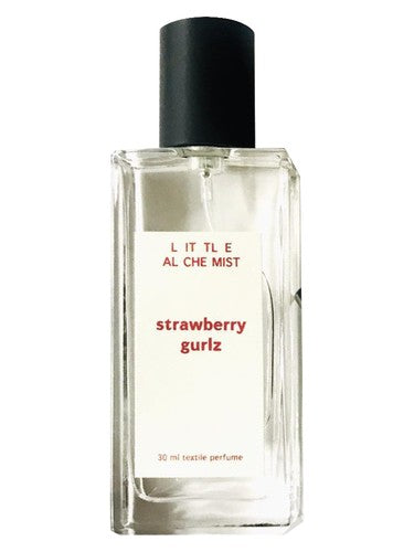 FUMparFUM Strawberry Gurlz fragrance bottle