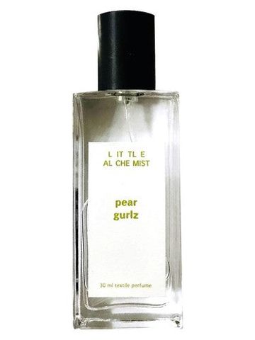 FUMparFUM Pear Gurlz fragrance bottle