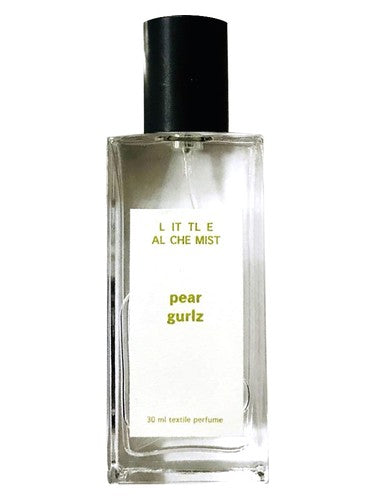 FUMparFUM Pear Gurlz