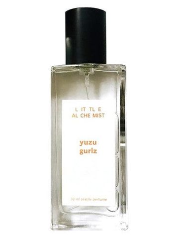 FUMparFUM Yuzu Gurlz fragrance bottle