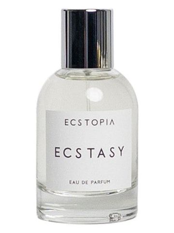 Ecstopia Ecstasy fragrance bottle