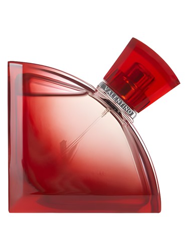 Valentino V Absolu fragrance bottle