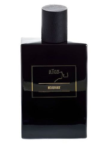 ATon Roxbury fragrance bottle