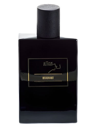 ATon Roxbury fragrance bottle