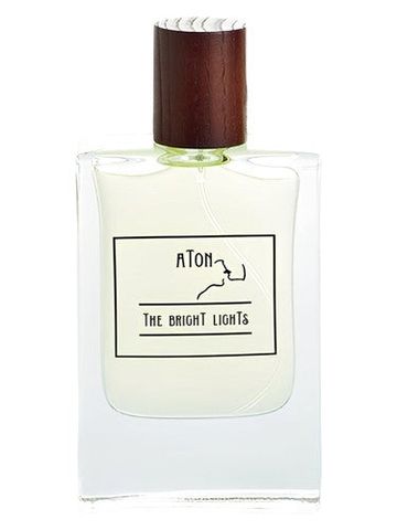 ATon The BrighT LighTs fragrance bottle