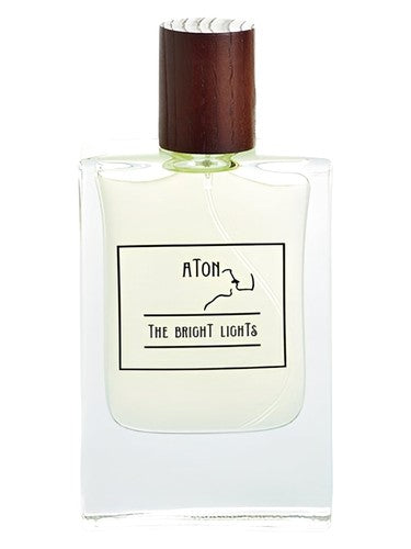 ATon The BrighT LighTs fragrance bottle
