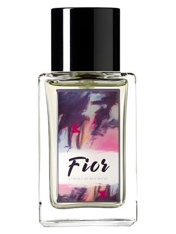 Essence de Roumanie Fior fragrance bottle