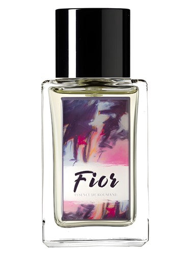 Essence de Roumanie Fior fragrance bottle