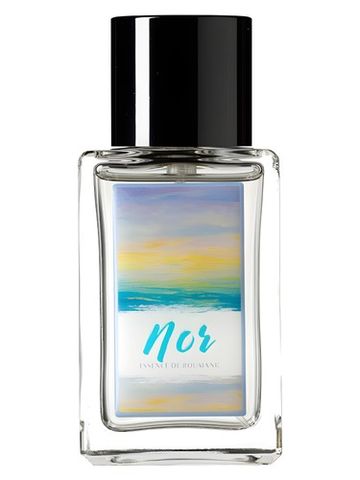 Essence de Roumanie Nor fragrance bottle