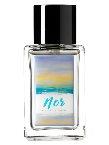 Essence de Roumanie Nor fragrance bottle