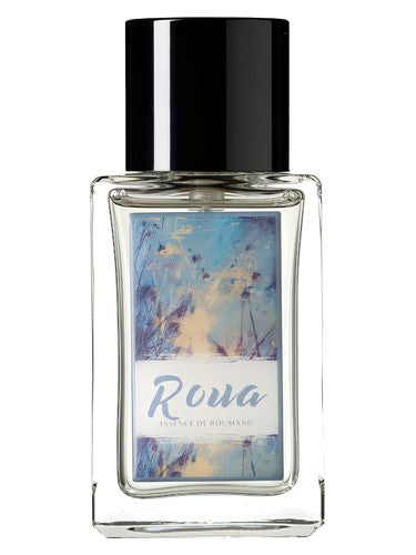 Essence de Roumanie Roua fragrance bottle