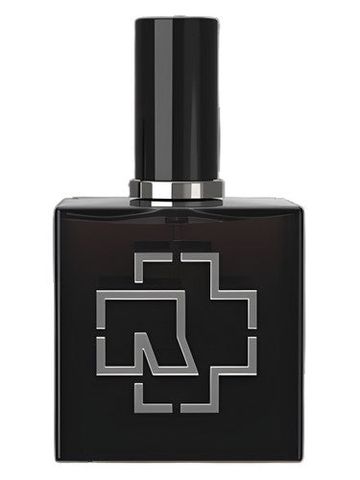 Rammstein Engel Pure fragrance bottle
