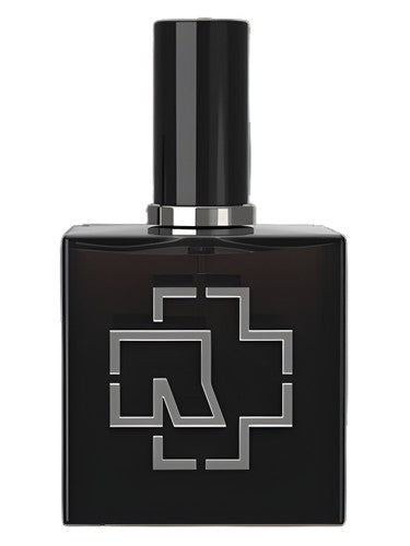 Rammstein Engel Pure fragrance bottle