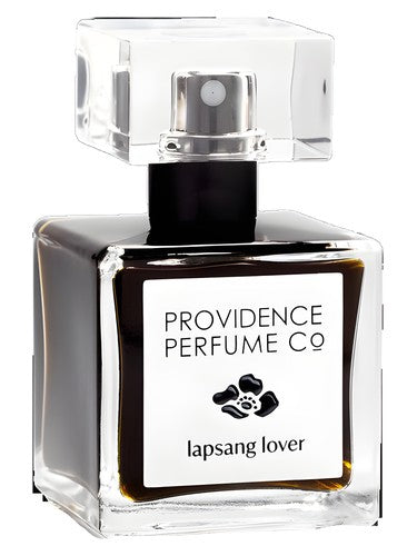 Providence Perfume Co. Lapsang Lover fragrance bottle
