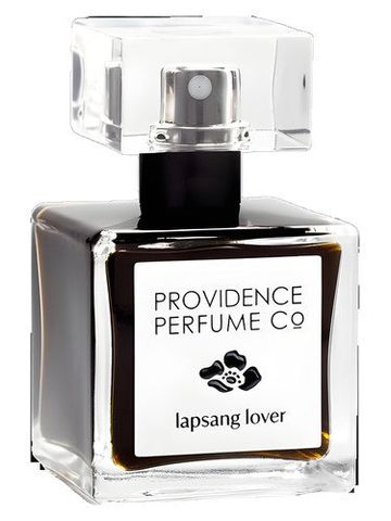 Providence Perfume Co. Lapsang Lover fragrance bottle
