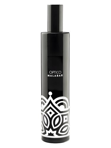 Optico Profumo Malabar fragrance bottle