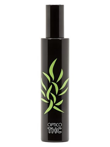 Optico Profumo THC fragrance bottle