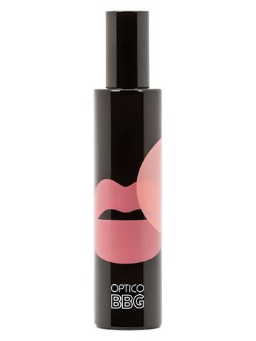 Optico Profumo BBG fragrance bottle