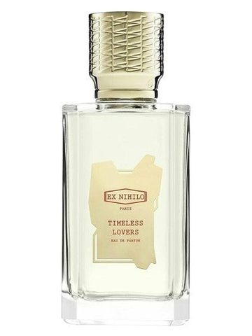 Ex Nihilo Timeless Lovers fragrance bottle