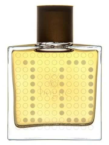 Bogue 10 fragrance bottle