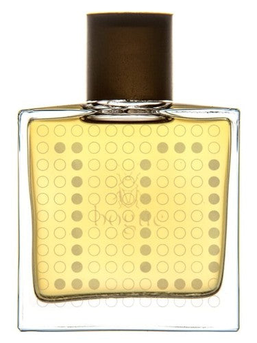 Bogue 10 fragrance bottle